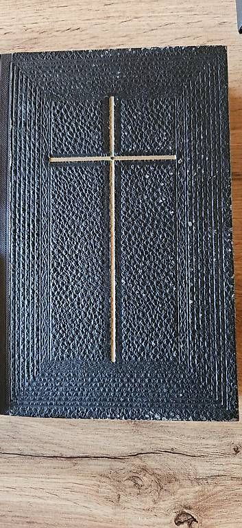 Libri: HEILIGE SCHRIFT Hebräisch-Deutsch – Usato da Künten venduto da Philothea 2