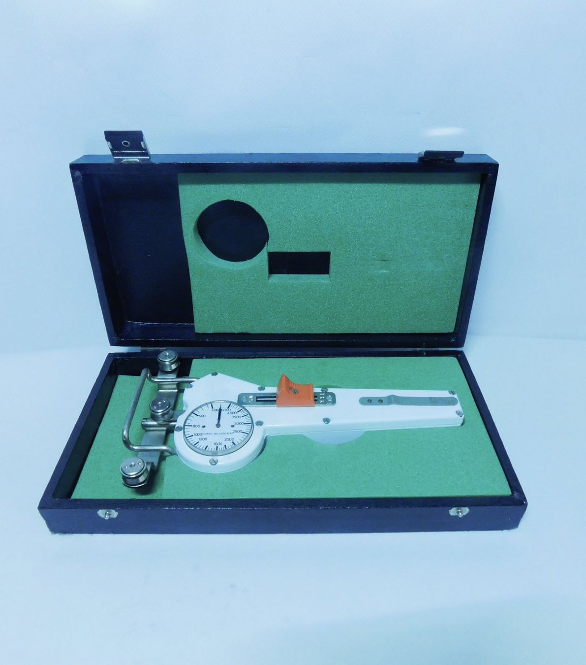 Mesurer: CHECKLINE Modell DXX-200 Tensiometer rar – D'occasion à Emmenbrücke par Neverlaand-22