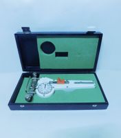 CHECKLINE Modell DXX-200 Tensiometer rar