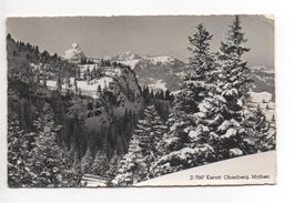 OBERIBERG Mythen