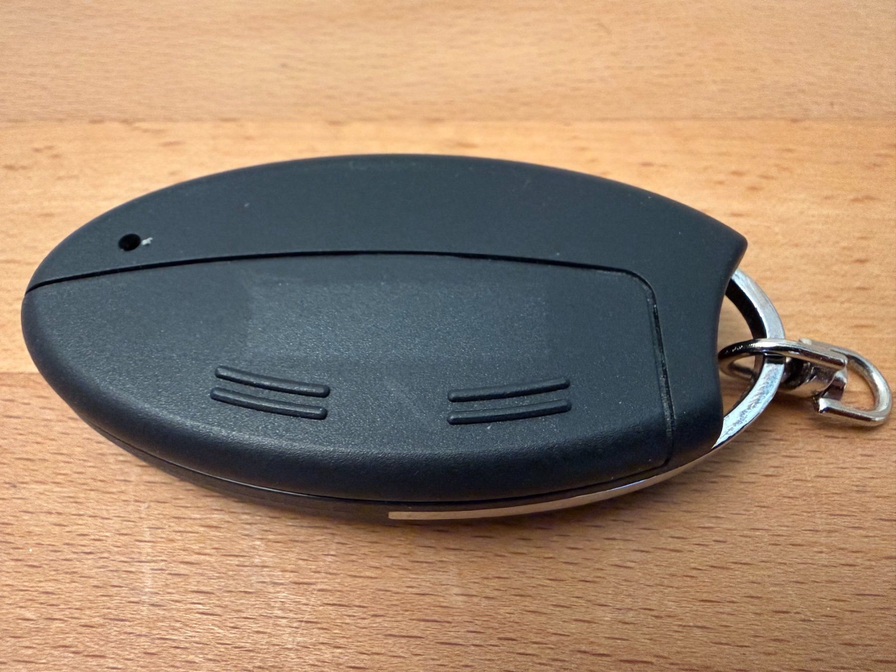 Homematic Telecomandi: Homematic HM-RC-4-3 Handsender – Usato da Rorschacherberg venduto da hluetolf 1