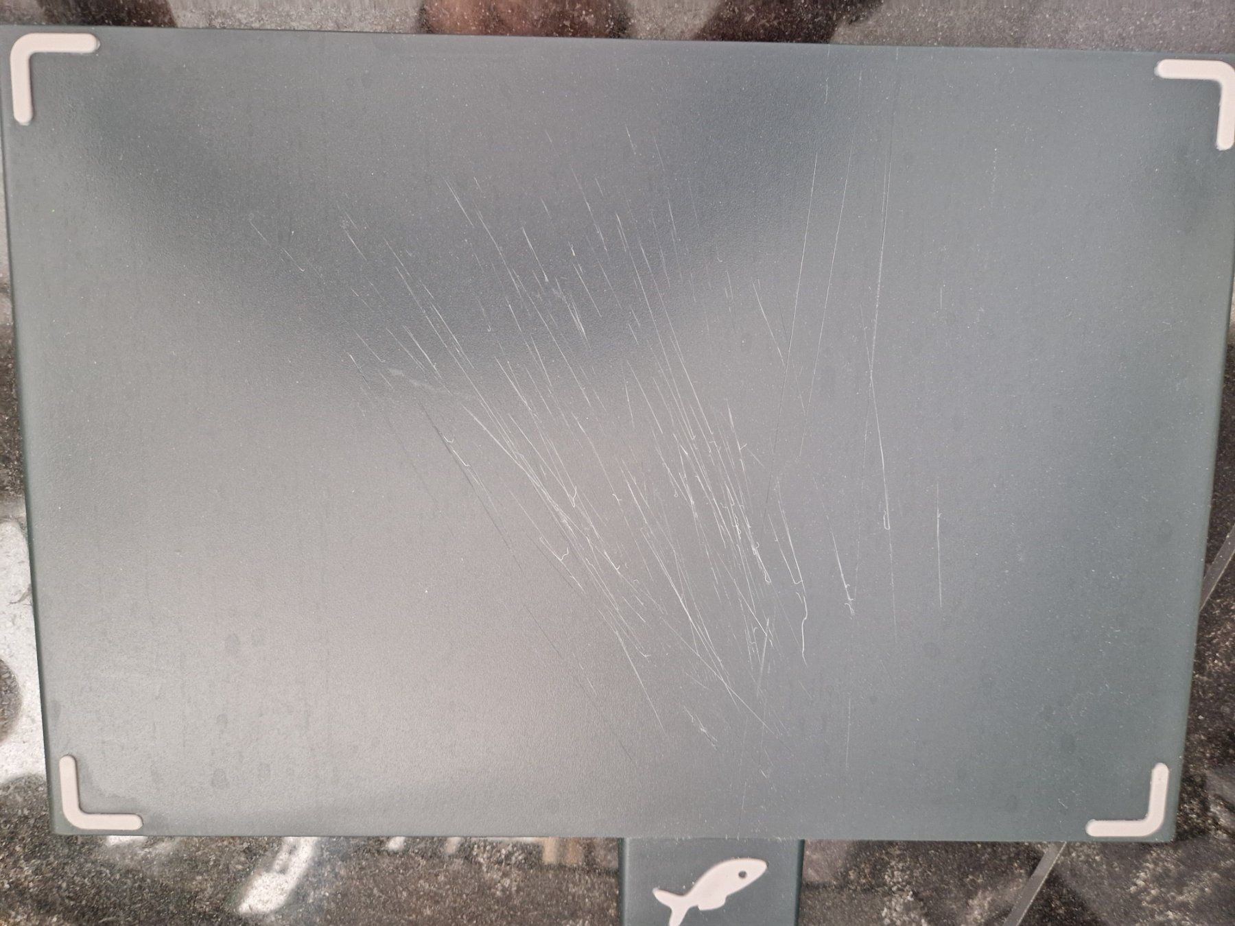 Joseph Joseph Küchengeräte: Joseph Joseph Schneidebretter 30x20cm – Gebraucht aus Davos-Dorf von Bpelikan 4