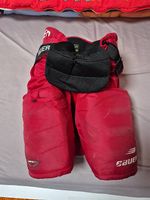 Bauer Eishockeyhose / Eishockey-Shorts Impact 500 Jr.