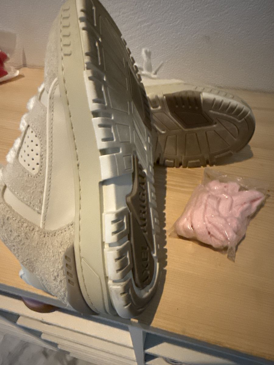 Axel Arigato Scarpe da donna: Axel Arigato Area Lo Fluffy Sneaker 36 – Usato da Bonaduz venduto da SanOgg79 3