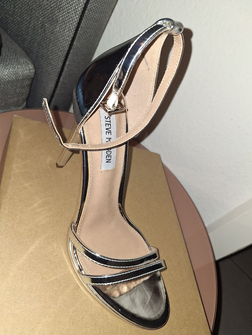 Steve Madden Damenschuhe: chaussures à talons Steve Madden – Neu und originalverpackt aus Fribourg von car_6vvs 5