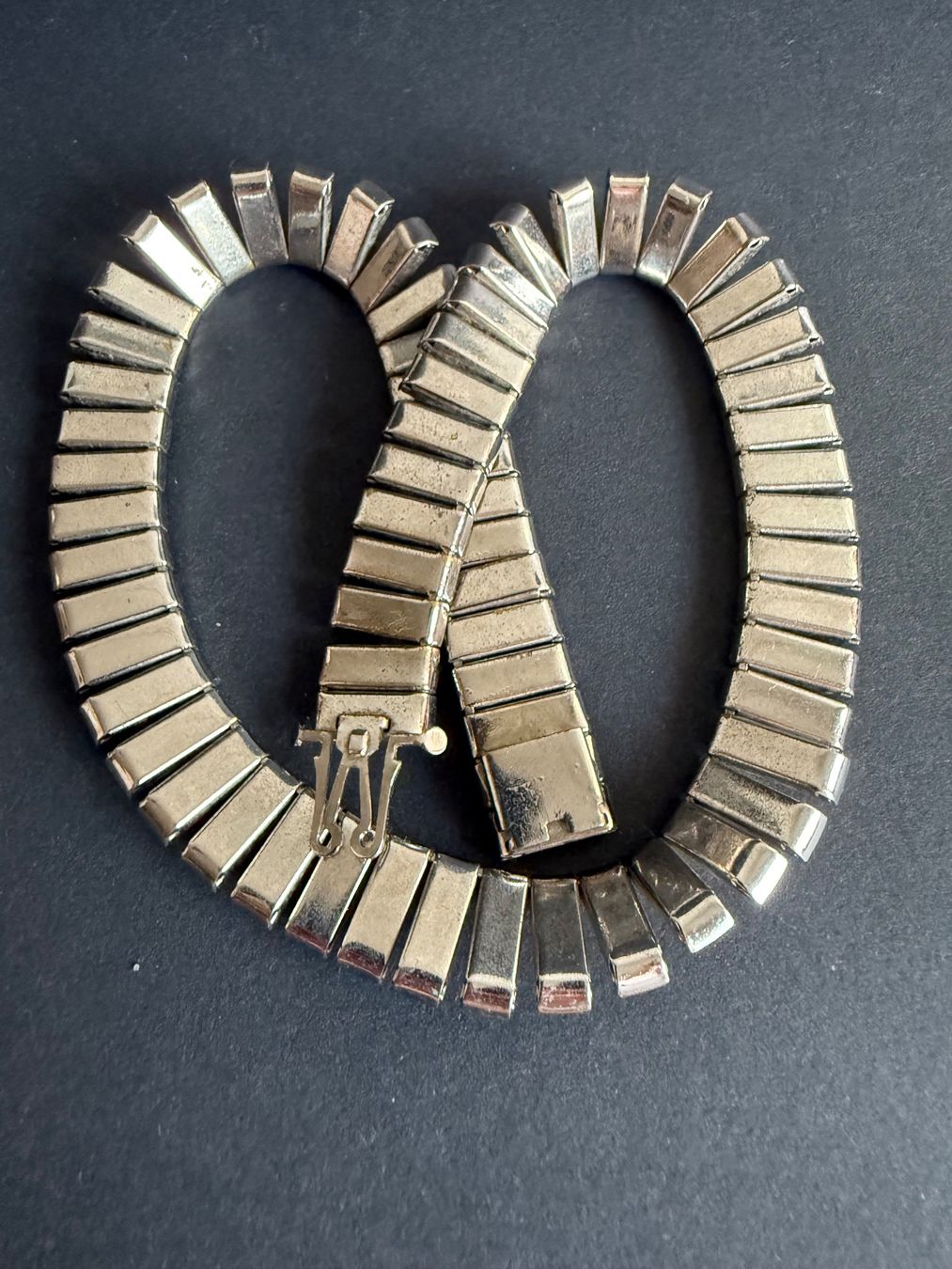 Catenine: Vintage Kette – Usato da Spiegel b. Bern venduto da Rogger72 6