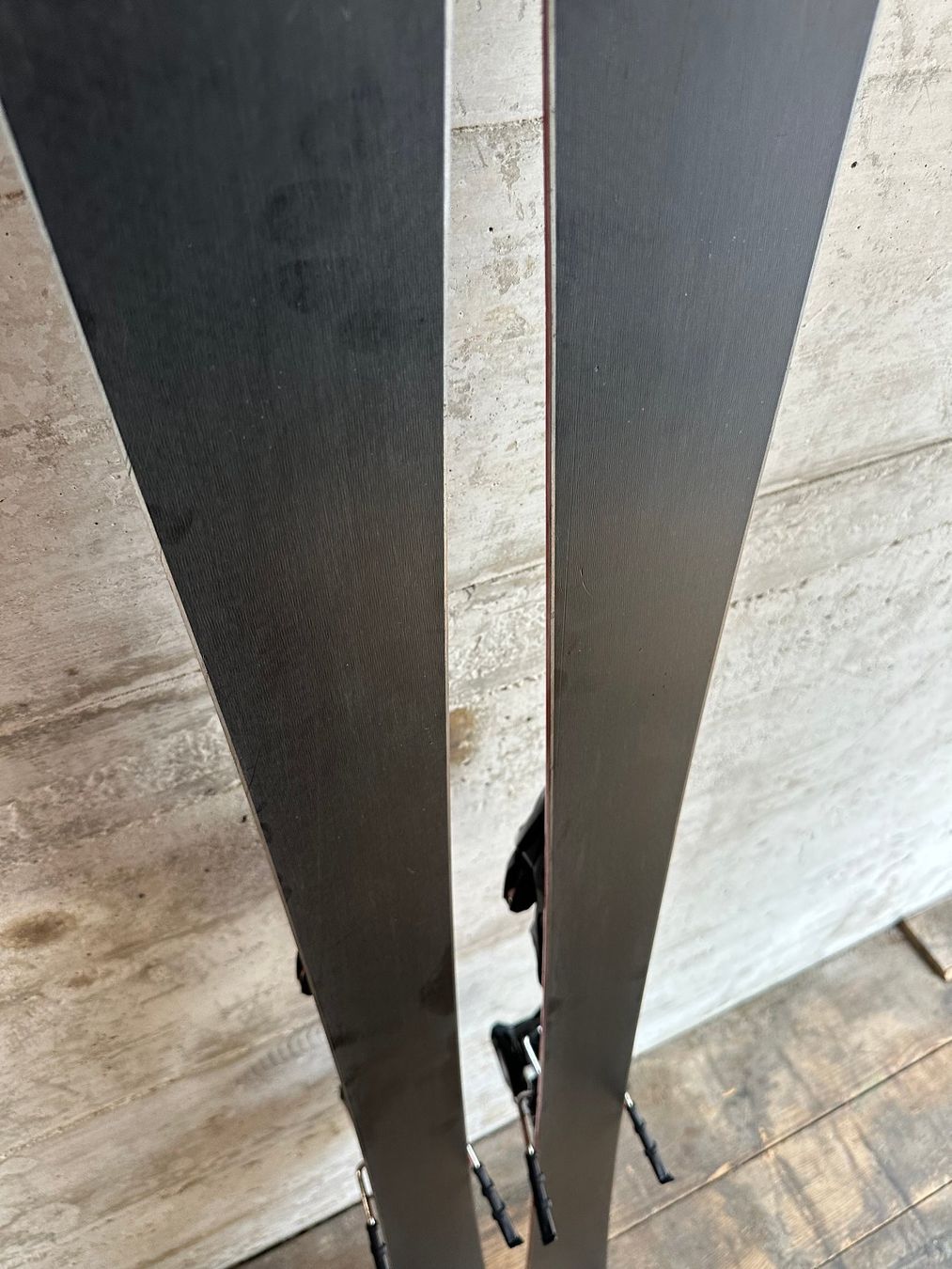 Head Sci: Head Supershape Ski 156CM – Usato da Emmenbrücke venduto da karkarkar 4