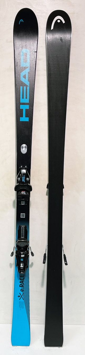 Head Skis: HEAD e. RACE Team  160 cm; Model 2025 / 26 – D'occasion à Brüttisellen par SkiverkaufStepan 1