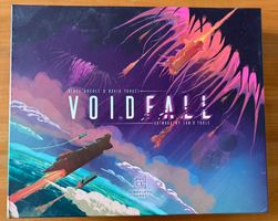 Voidfall: Retailedition (ENG), Topzustand
