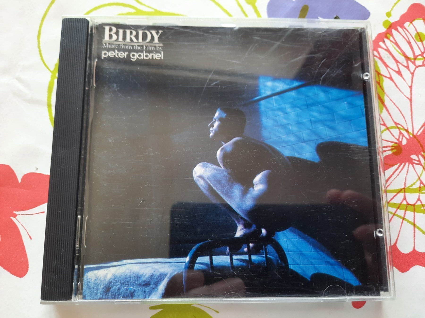CD: CD Soundtrack - Birdy – Usato da Pully venduto da bro_n52j