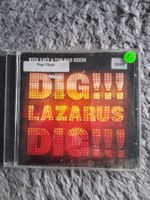 NICK CAVE AND THE BAD SEEDS   DIG!!! LAZARUS DIG!!!  CD