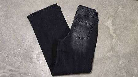 Schlaghose - S - Wide Leg Jeans 👖