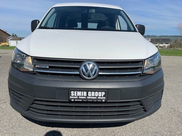 Vw Caddy Maxi Test: 7 Sitze, Ahk, Navi, Rückfahrkamera Überzeugen? - wlnftmb