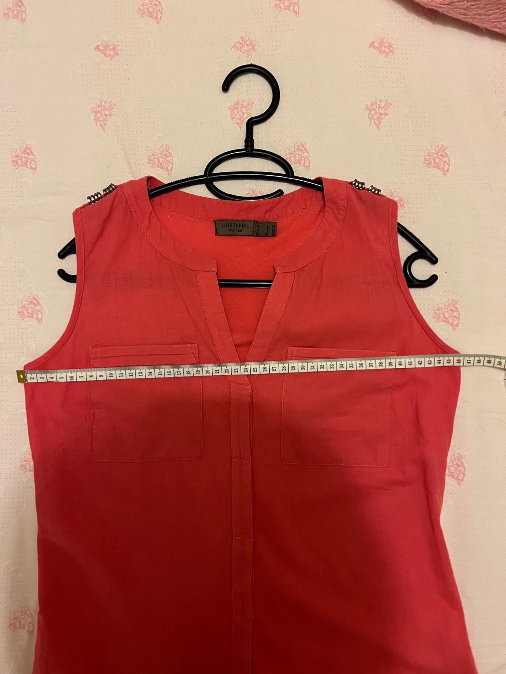 Top: Top CORTEFIEL Pink S – Usato da Horgen venduto da linuxrp 7