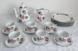 *Bavaria* Mitterteich Porzellanservice