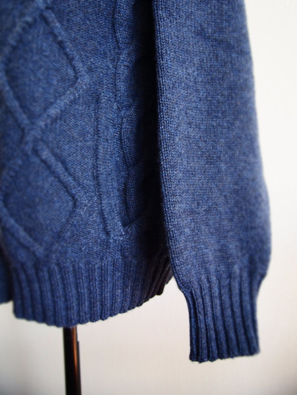 Giacche: HANGARTNER Exklusive Double Cashmere Herrenjacke – Usato da Stäfa venduto da meridianum 5