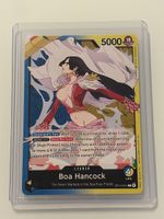 One Piece TCG - Boa Hancock OP14-041 Leader
