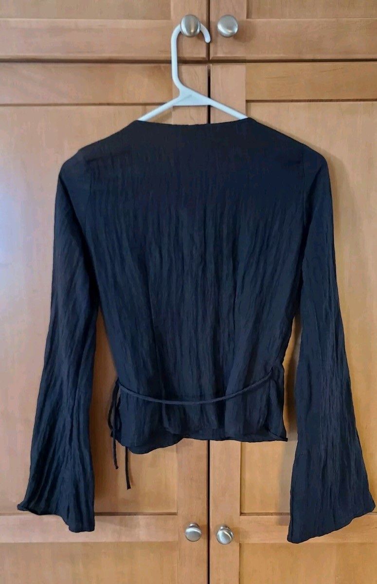 Camicette: Bluse Gr. S/XS – Nuovo (secondo la descrizione) da Siebnen venduto da koschitoschi 8