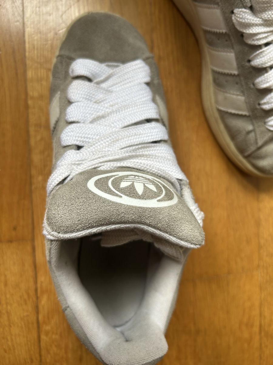 Adidas Scarpe da uomo: Adidas Campus – Usato da Zürich venduto da Petrita 5