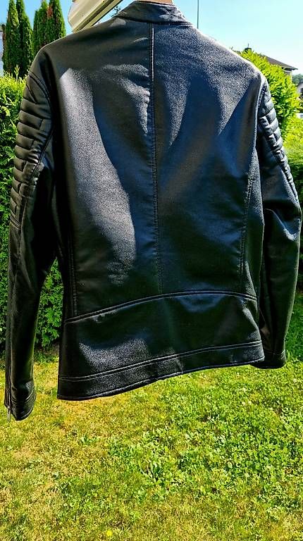 Jacken: Jacke – Gebraucht aus Olten von jean.f 2