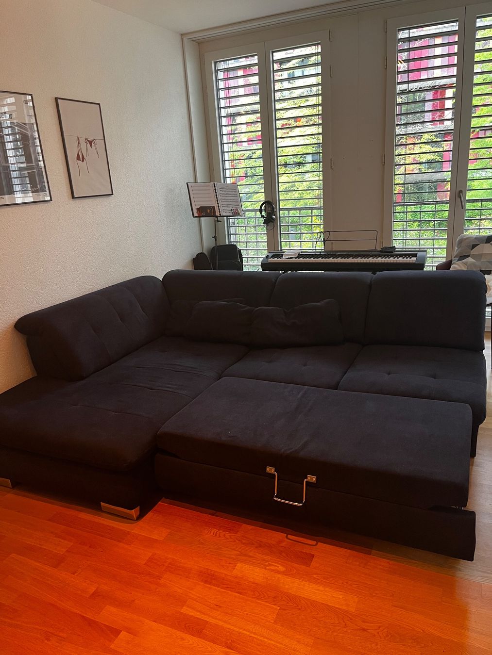 Conforama Sofas: Sofa Conforama – D'occasion à Winterthur par JuliaLea 1