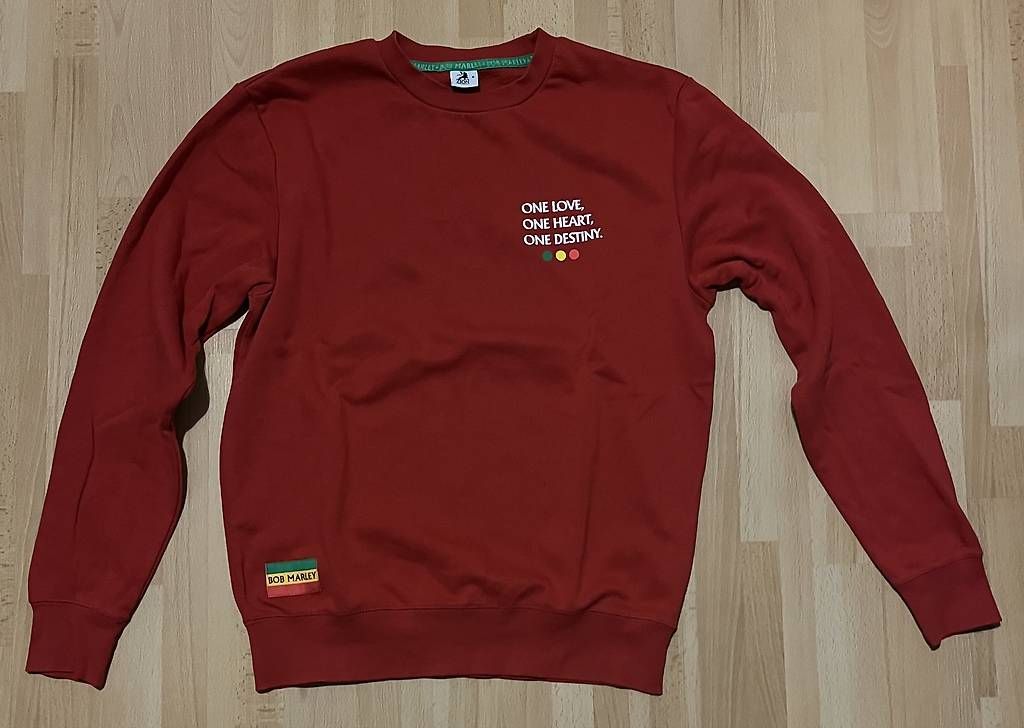 Maglioni & Felpe: Bob Marley Pullover – Usato da Wallisellen venduto da dpn_zlh9