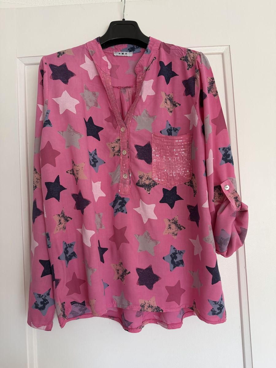 Anouk Blusen: Bluse ANOUK S – Neu (gemäss Beschreibung) aus Bern von Olenush 1