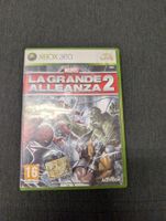 Marvel la grande alleanza 2 Microsoft xbox 360