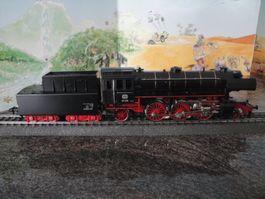Märklin-Primex HO 3191. Locomotive à vapeur DB 23105