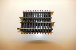 Roco H0: 11xgerades Gleis l=85 mm