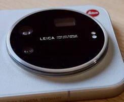 Xiaomi 17 ultra leica Edition 