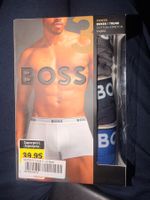Hugo Boss Baumwoll Boxershorts Gr.S NEU & OVP
