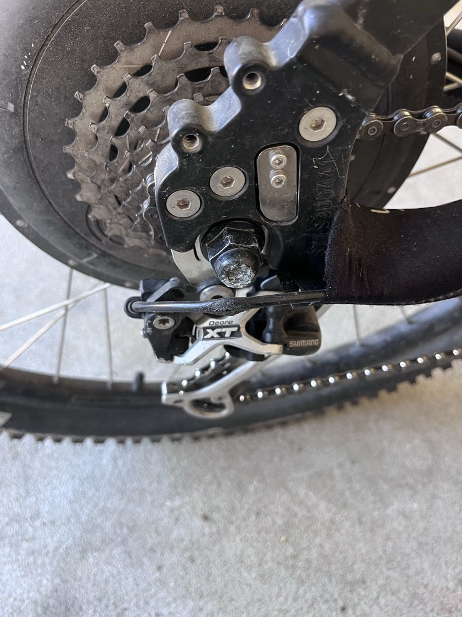 Stromer Biciclette: Stromer ST1 – Usato da Rickenbach LU venduto da Haefliger03 4