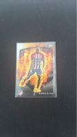 Rodrigo de Paul - Topps Karte – Atletico Madrid - Team Set