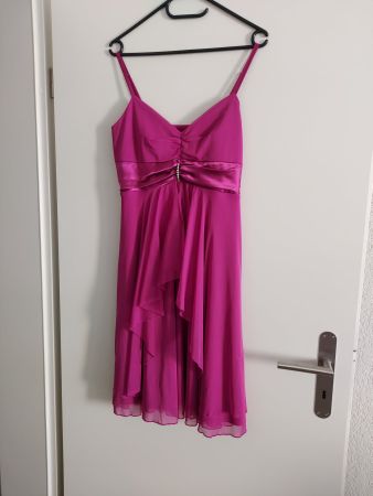 Cocktailkleid kurz