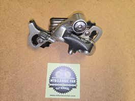 Shimano XT M739 Schaltwerk Wechsler 8fach Retro Kult