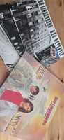 Lot de 2 disques vinyles Udo Lindenberg - Allemand! 😎