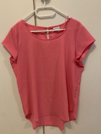 Neue Bluse