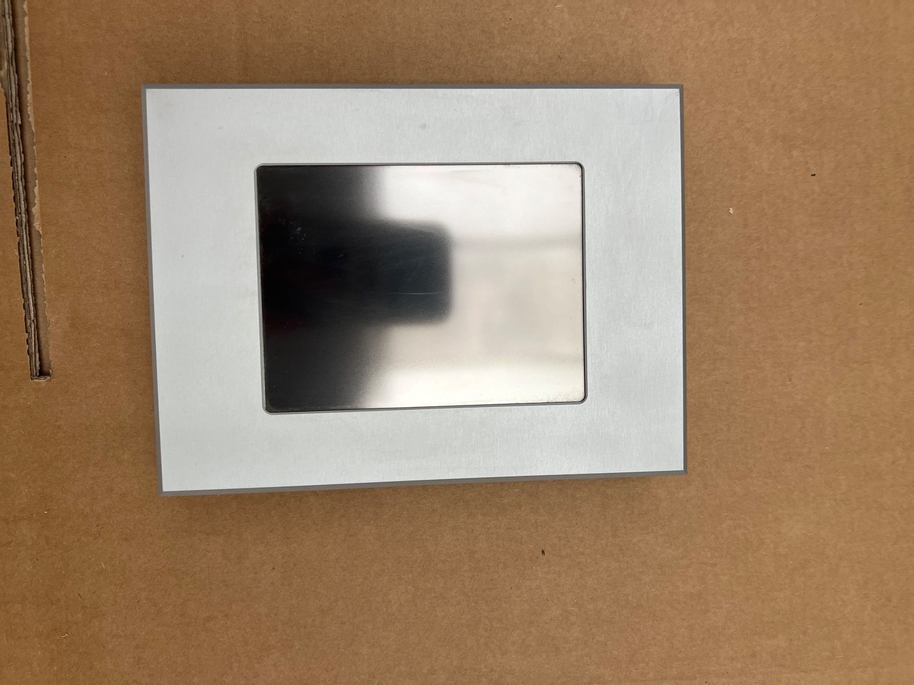 Systèmes de contrôle: E TOUCH PANEL – Neuf (Voir description) à Mägenwil par BackInWhite 3