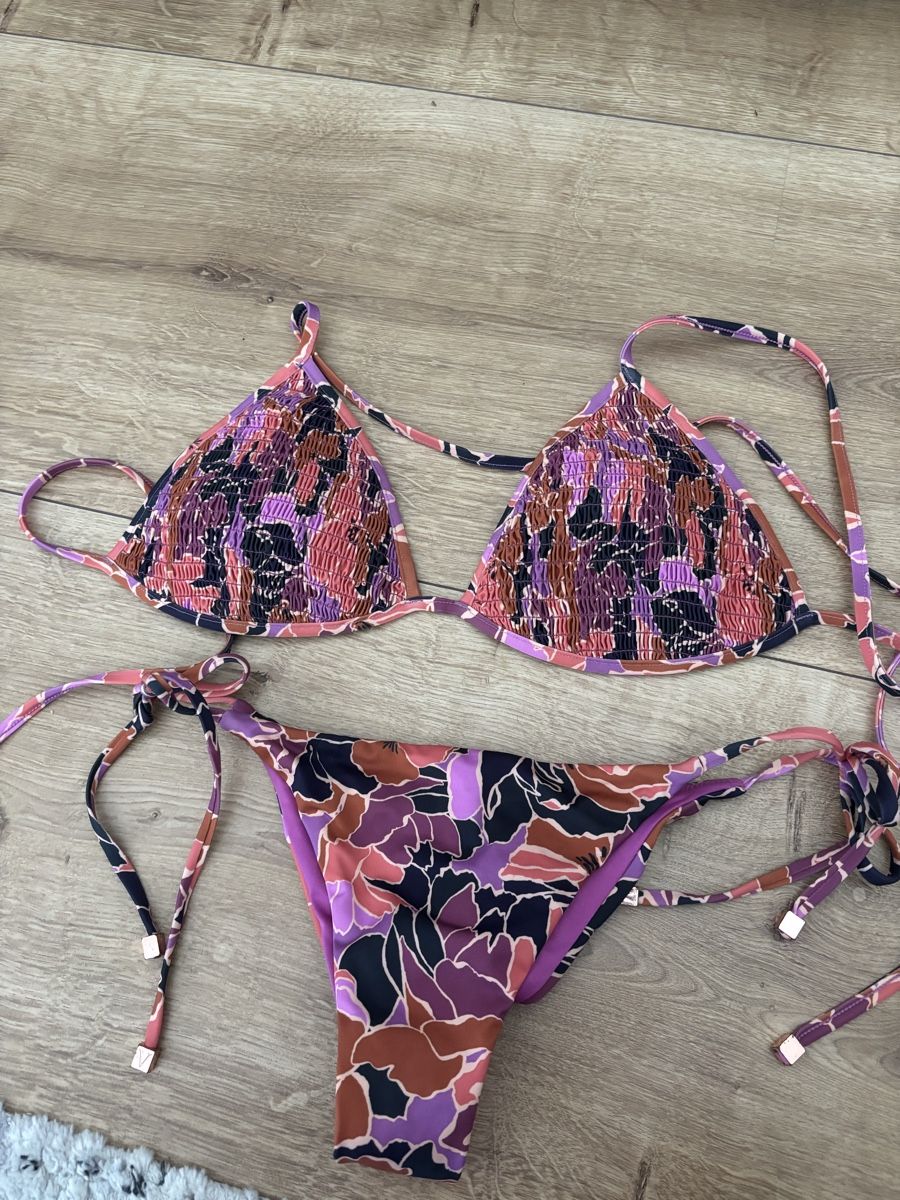 Victoria's Secret Costumi da bagno & Bikini: Victoria‘s Secret Badeanzug – Usato da Zell LU venduto da AliAli24 5