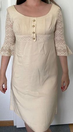 Kleid  brand EXCLUSIV chic elegance