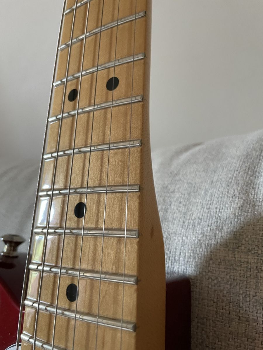 Fender Instruments de musique: Fender Telecaster – D'occasion à Riehen par ose58 1