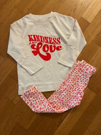 Schönes Pyjama  Gr. 104, Neu von Next