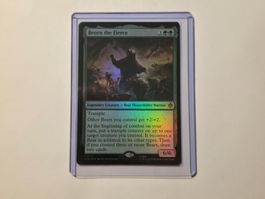 Magic Hobbit - Beorn the Fierce FOIL 119 - Mint