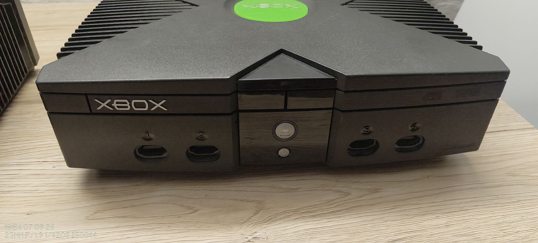 Microsoft Console: Microsoft Xbox Konsole 5 Stück  – Difettoso da Rüti ZH venduto da S.T.G 3