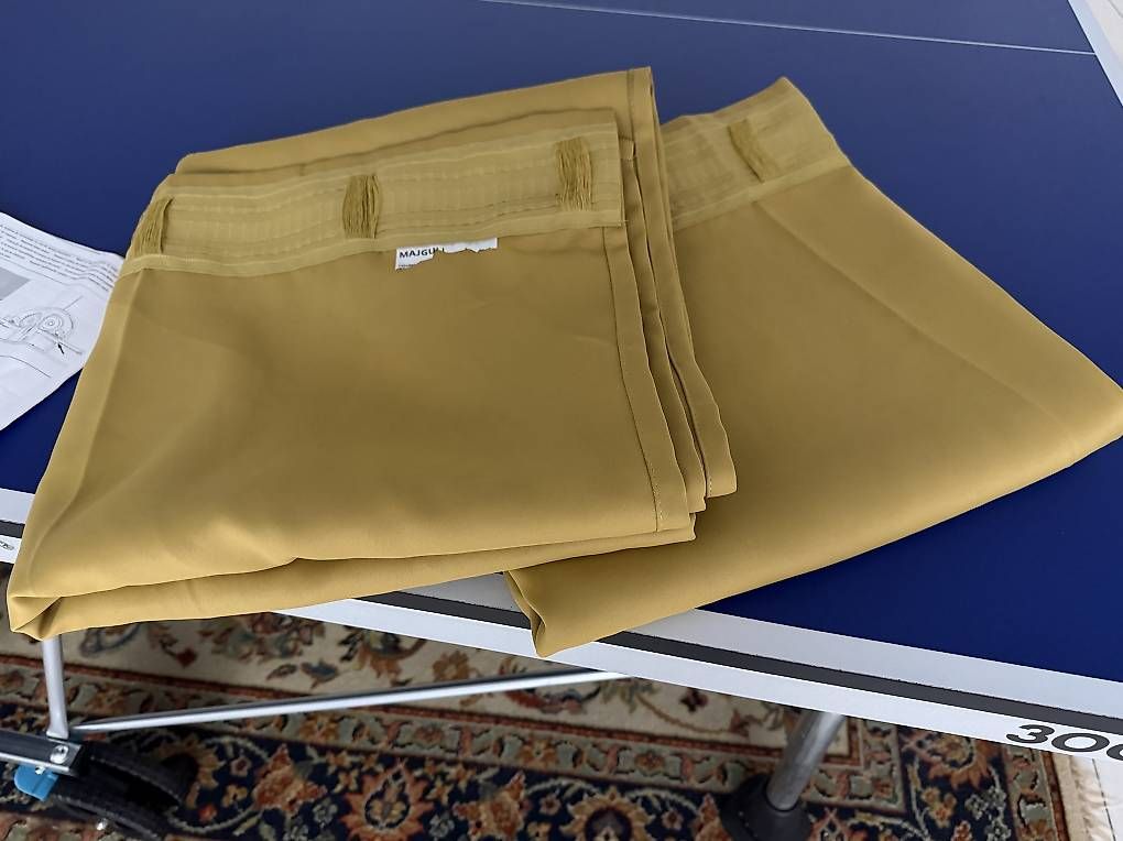 Tende: Vorhänge majgull ikea – Usato da Tübach venduto da micca 1
