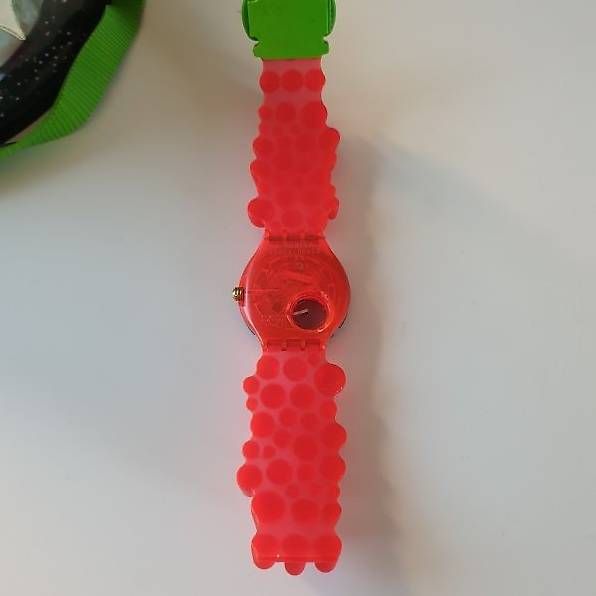 Swatch Orologi: Swatch Scuba 200 C-MONSTA – Usato da Wil SG venduto da Drop4 3