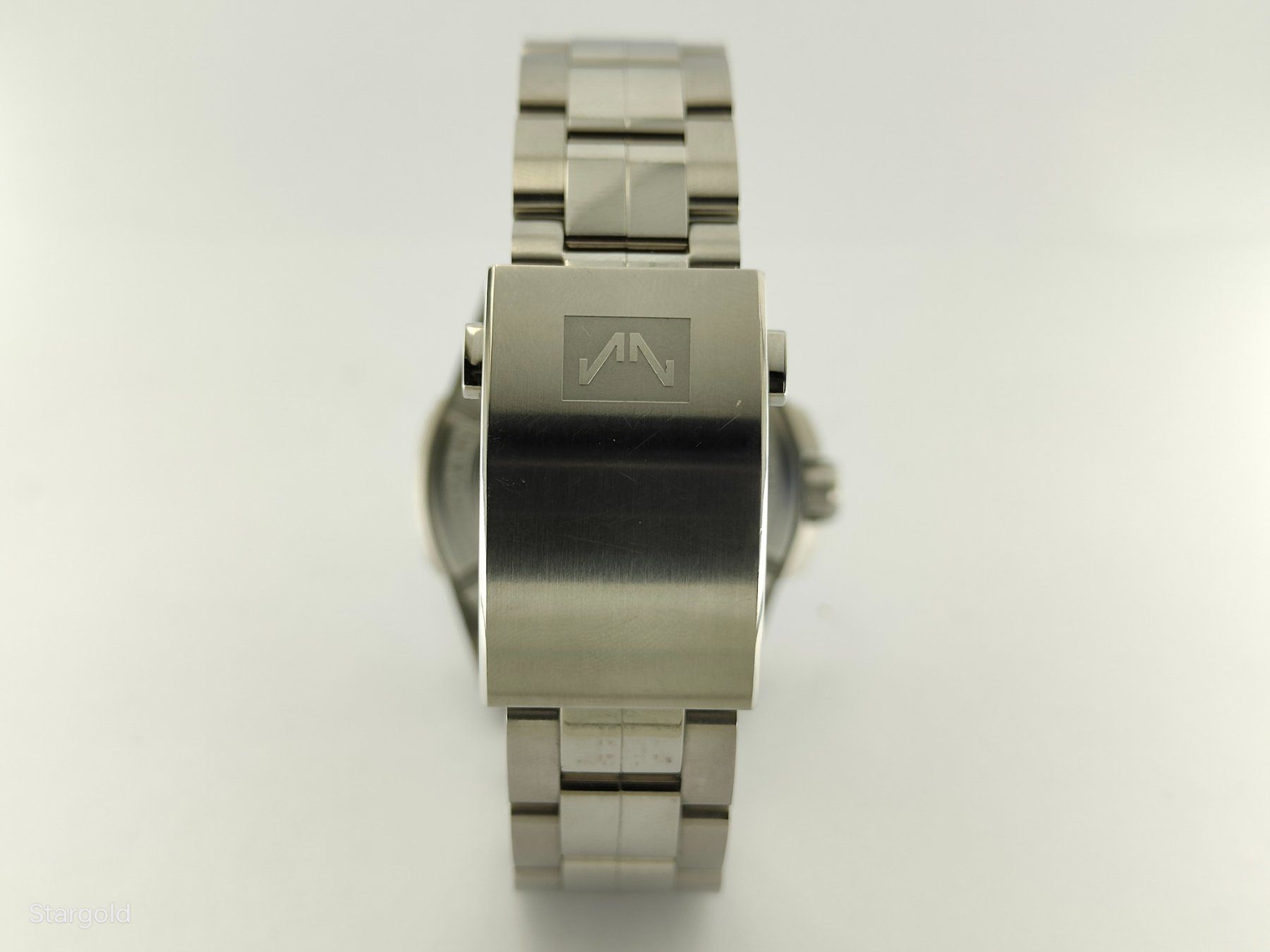 Norqain Orologi: Norqain Independence – Usato da Zürich venduto da Stargold-Uhren 2