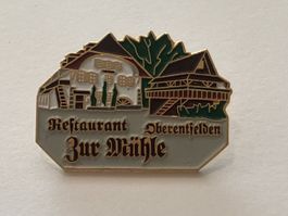 1 Pin Restaurant zur Mühle Oberentfelden