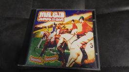 Mr. Ed - Jumps the Gun boom boom CD